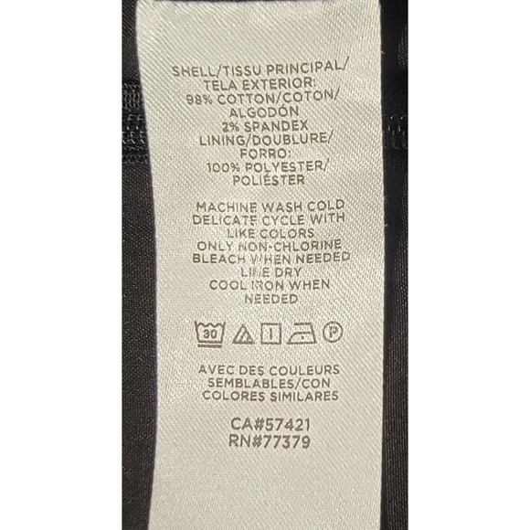 Ann Taylor Skirt - Picture 7 of 8